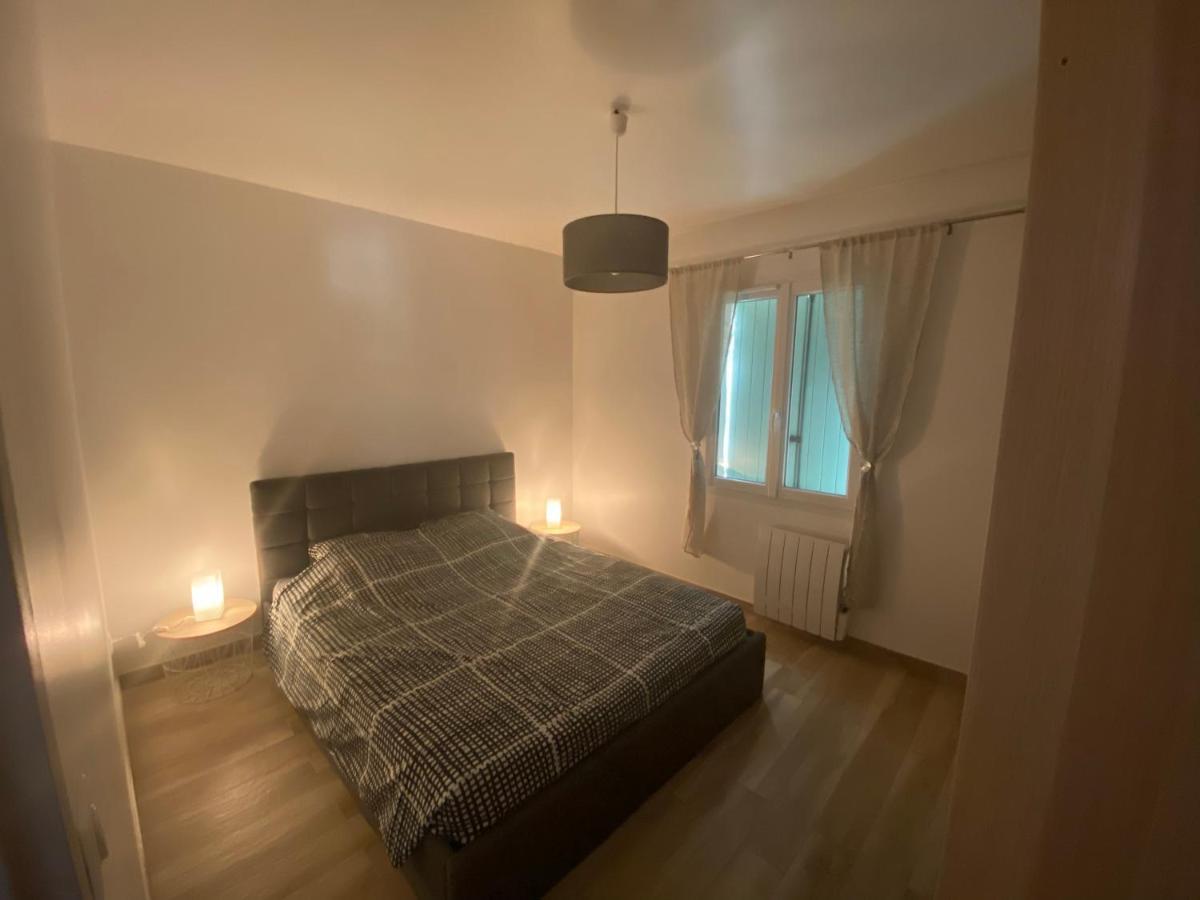 Maison De Plain Pied Avec Terrain De Petanque Villa Драгинян Екстериор снимка