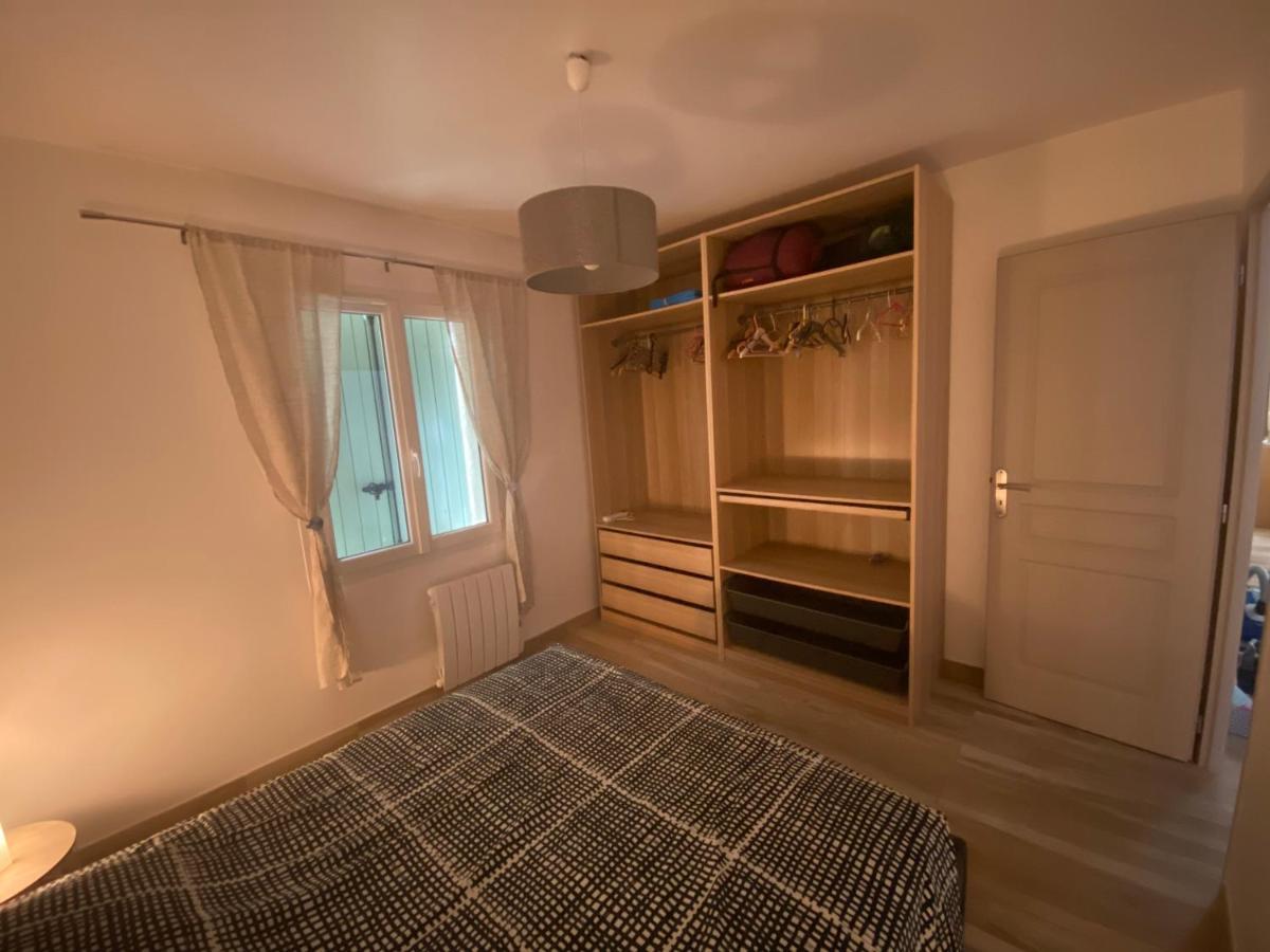 Maison De Plain Pied Avec Terrain De Petanque Villa Драгинян Екстериор снимка